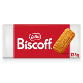 Ciastka korzenne Biscoff Lotus