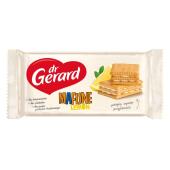 Ciastka Mafijne LEMON dr Gerard, herbatniki przekładane krem...