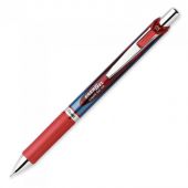 Cienkopis kulkowy automatyczny Pentel EnerGel BLN75, końcówk...