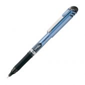 Cienkopis kulkowy z płynnym tuszem i skuwką Pentel EnerGel B...