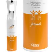 CLINEX AeroBreeze 290 ml, odświeżacz powietrza w aerozolu