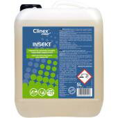 CLINEX Expert+ Insekt, do usuwania owadów i zabrudzeń organi...