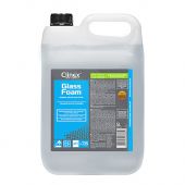 CLINEX Glass Foam, pianka do mycia szyb, kanister do uzupełn...