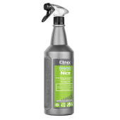 CLINEX Nano Protect Silver Nice, preparat do dezynfekcji kli...