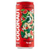 Coconaut Young Coconut Water 320 ml, woda kokosowa z sokiem ...