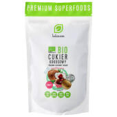 Cukier kokosowy Intenson, organiczny, nierafinowany