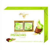 Czekoladki Pistachio Goplana, praliny z kremem pistacjowym