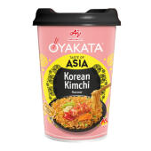 Danie instant z makaronem z sosem Oyakata Taste of Asia Kore...
