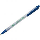 Długopis automatyczny BIC Clic Stic Ecolutions M, końcówka 1...