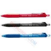 Długopis jednorazowy automatyczny z metalowym klipem Paper M...