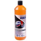 Domestos Drain Cleaner, żel do udrożniania rur