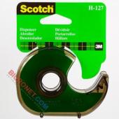 Dyspenser Scotch H-127, plastikowy