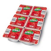 Dżem Łowicz Malinowy 25g