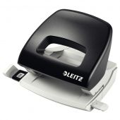 Dziurkacz Leitz NeXXt 5038, średni, do 16 kartek
