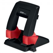 Dziurkacz Rapid Supreme Press Less SP30, do 30 kartek, reduk...