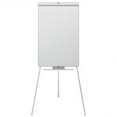 Flipchart na trójnogu NOBO Classic, tablica magnetyczno - su...