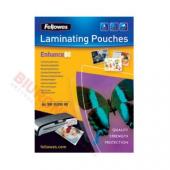 Folia laminacyjna Fellowes A3, 100 sztuk