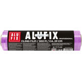 Folia spożywcza ALUFIX Professional Fix-Cut 29 cm, opakowani...