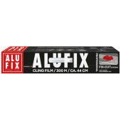 Folia spożywcza ALUFIX Professional Fix-Cut 44 cm, extra sze...