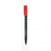 Foliopis permanentny Staedtler Lumocolor B 318, końcówka 1.0...