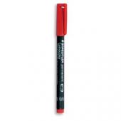 Foliopis permanentny Staedtler Lumocolor S 313, końcówka 0.4...