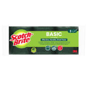 Gąbki do zmywania Scotch Brite, zmywaki kuchenne do mycia na...