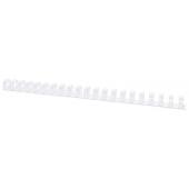 Grzbiety do bindowania Office Products 22mm, do 210 kartek, ...