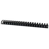 Grzbiety do bindowania Office Products 38mm, do 350 kartek, ...