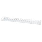 Grzbiety do bindowania Office Products 51 mm, do 510 kartek,...