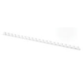 Grzbiety do bindowania Office Products 8 mm, do 45 kartek, p...