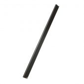 Grzbiety wsuwane Leitz A4/6mm, listwy do 60 kartek, 50 sztuk