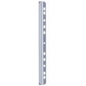 Grzbiety wsuwane, wpinane do segregatora A4 Durable
