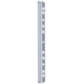 Grzbiety wsuwane, wpinane do segregatora A4 Durable