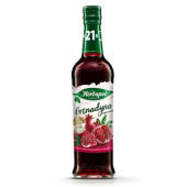 Herbapol Grenadynai 420 ml, syrop owocowy z granatów