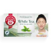 Herbata biała Teekanne World Special Teas White Tea, torebki...