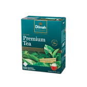 Herbata czarna Dilmah Ceylon Premium Tea, bez sznureczków