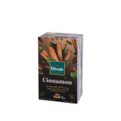 Herbata czarna Dilmah Flavoured Ceylon Black Tea 20 torebek,...