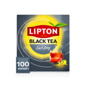Herbata czarna Lipton Feel Good Selection Energise Earl Grey...