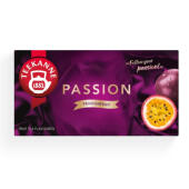 Herbata owocowa Teekanne PASSION Marakuja, torebki w koperta...
