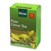 Herbata zielona Dilmah Pure Green Tea, liściasta