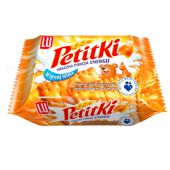 Herbatniki LU Petitki, kruche ciasteczka