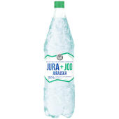 Jurajska + Jod 1,5L x 6 sztuk, funkcjonalna woda mineralna, ...