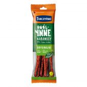 Kabanosy roślinne Tarczyński Rośl-Inne, 90g