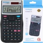 Kalkulator biurowy Donau Tech K-DT6002-01, 401 funkcji, 164x...
