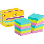 Karteczki samoprzylepne Post-it Super Sticky 47,6 x 47,6 mm,...