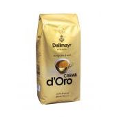 Kawa Dallmayr d'Oro Cream, ziarnista