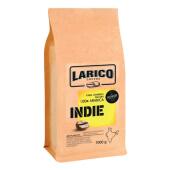 Kawa LARICO Indie Plantation, ziarnista