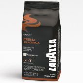 Kawa Lavazza Expert Crema Classica, seria Vending, ziarnista
