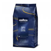 Kawa Lavazza Super Crema Espresso Blue, ziarnista