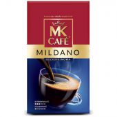 Kawa mielona MK Cafe Mildano, bezkofeinowa